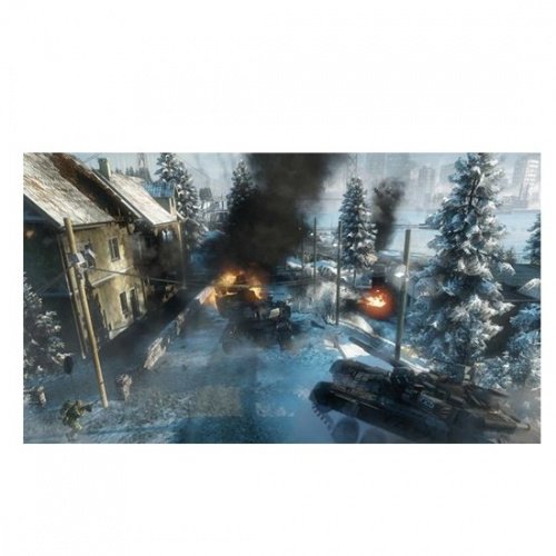 Battlefield V for PS4