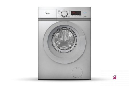 სარეცხის მანქანა MIDEA MFE70-U1212S / 7 კგ