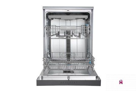 ჭურჭლის სარეცხი მანქანა MIDEA MFD60S970X / 14 პერსონა
