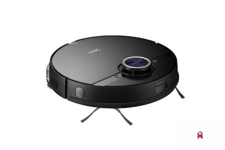 რობოტი მტვერსასრუტი MIDEA M7 PRO / 4000 Pa
