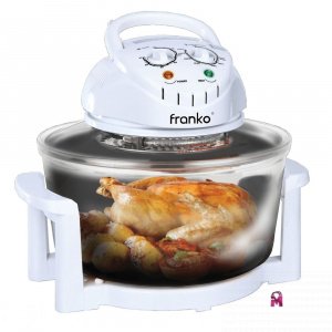 აეროგრილი FRANKO FHO-1168 / 1500 W