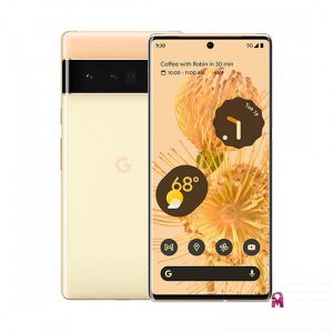 Google Pixel 6 Pro Single Sim 12GB RAM 128GB 5G LTE