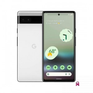 Google Pixel 6A Single Sim 6GB RAM 128GB 5G