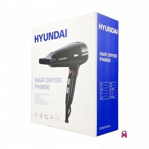 თმის ფენი HYUNDAI PH9800 / 2200 W