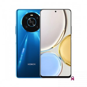 Honor X9 6GB RAM 128GB Global Version Ocean Blue