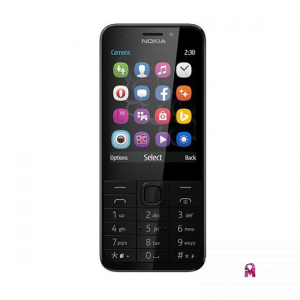 Nokia 230 Black