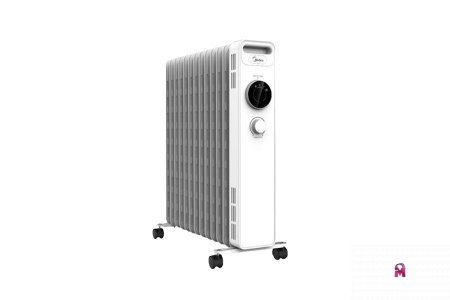ზეთის რადიატორი MIDEA NY2311-20M