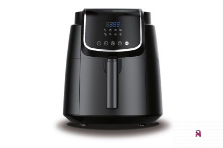 აერო გრილი Midea MF-CN35C / 3.5 ლიტრი