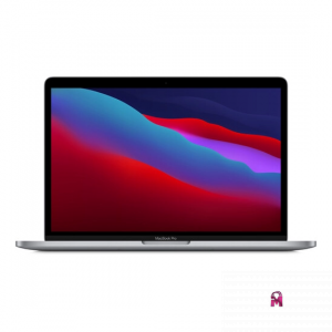 Apple MacBook Pro 13 inch 2020 MYD82LL/A M1 Chipset/8GB/256GB SSD Space Grey
