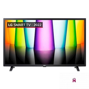 ტელევიზორი LG 43UQ70003LB - Smart / 43 inches (109სმ)