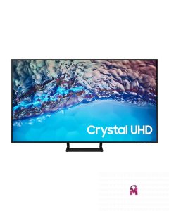 ტელევიზორი SAMSUNG UE75BU8572KXXH - Smart / 75 inches (190სმ)