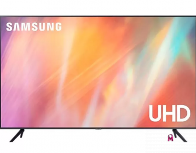 ტელევიზორი SAMSUNG UE65AU7092UXXH - Smart