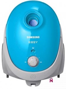 მტვერსასრუტი SAMSUNG VCC5252V33/XEV