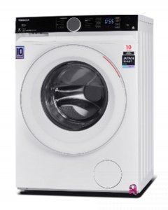სარეცხი მანქანა (ორთქლით) TOSHIBA TW-BK110G4UZ(WK) / 10 კგ