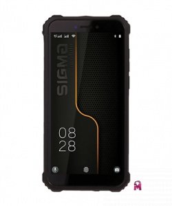 Sigma X-treme PQ38 Black