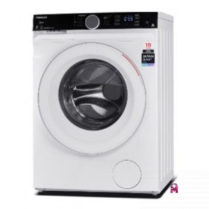 სარეცხი მანქანა 9კგ (ორთქლით) Toshiba TW-BK100G4UZ(WK) / 9 კგ