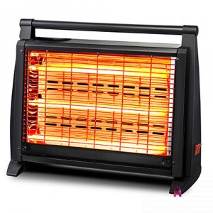 გამათბობელი KUMTEL LX-2832 / 20 მ²