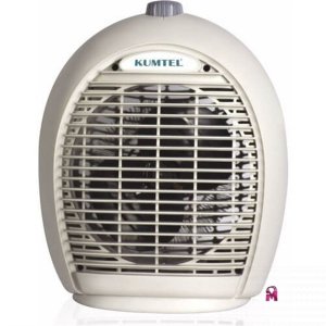 გამათბობელი KUMTEL KF6331