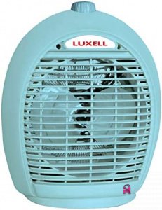 გამათბობელი KUMTEL LX-6331 / 2000 W