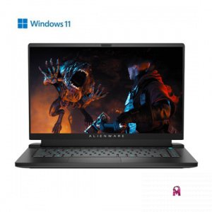 ნოუთბუქი Dell Alienware M15 Ryzen Edition R5 Gaming