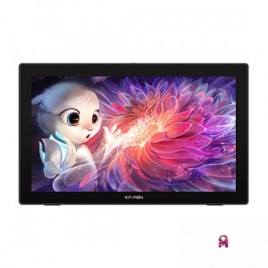 გრაფიკული ტაბლეტი XP-Pen Artist 22 (2nd) Black