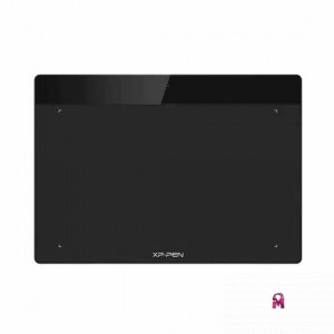 XP-Pen Deco Fun S Black