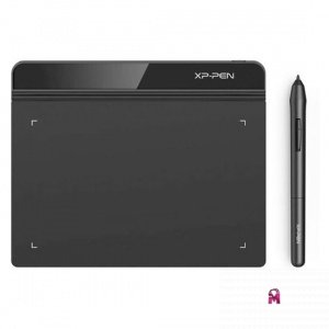 გრაფიკული პლანშეტი XP-Pen Star G640