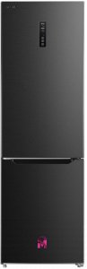 მაცივარი TOSHIBA GR-RB308WE-DMJ(06) / მშრალი (NOfrost)
