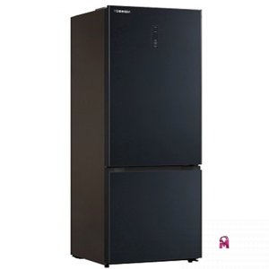 მაცივარი TOSHIBA GR-RB308WE-DGJ(22) / მშრალი (NOfrost)