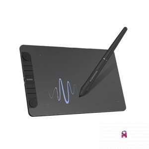 გრაფიკული ტაბლეტი Veikk VK1060PRO Graphics Drawing Tablet Black