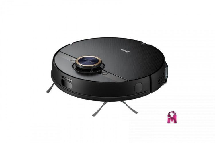 რობოტი მტვერსასრუტი MIDEA M7 PRO / 4000 Pa