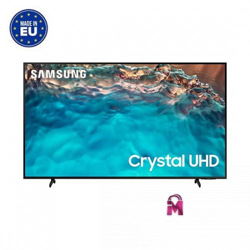 ტელევიზორი Samsung TV UE55BU8072UX / 55 inches (140სმ)
