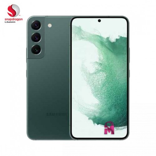 Samsung S901E/DS Galaxy S22  8GB RAM 128GB 5G