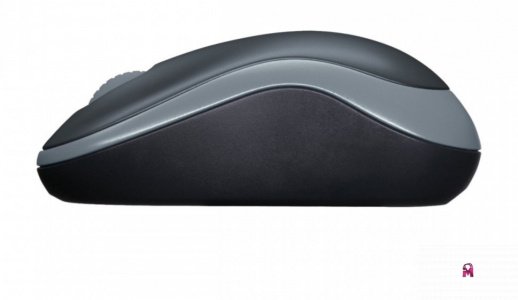 მაუსი LOGITECH LT-MS-M185-L910-002238 / უსადენო