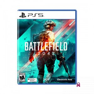 Battlefield 2042 Game for PS5