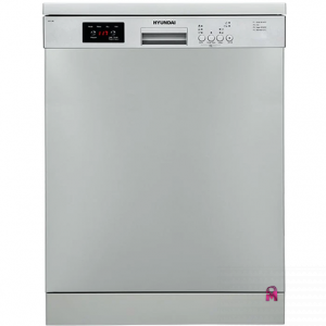 ჭურჭლის სარეცხი მანქანა HYUNDAI 60FS13IN / 13 პერსონა