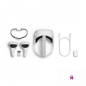 Oculus Quest 2 256GB White