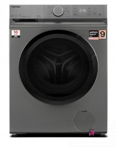 სარეცხი მანქანა (ორთქლით) TOSHIBA TW-BL70A2UZ (SS) / 6 კგ