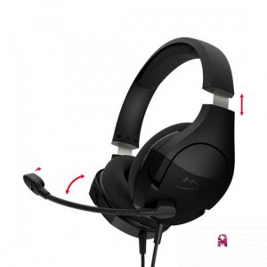 ყურსასმენი HyperX Gaming Headset Cloud Stinger Core 3.5mm HX-HSCSC2