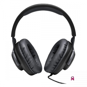 ყურსასმენი JBL Quantum 100 Gaming Headphones