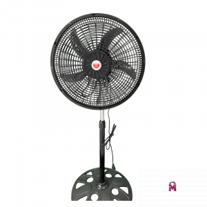 ვენტილატორი CHANGLI CROWN VE-005
