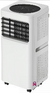 კონდიციონერი Chigo SKY-1A-7000 / 15-25 მ²