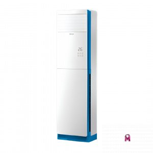 კონდიციონერი CHIGO CF-30BH3A-G58AE3 (80-100 მ²) / 80-100 მ²