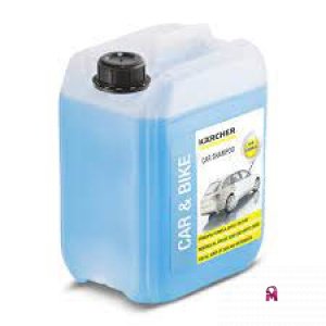 ავტოშამპუნი KARCHER 6.295-360.0 5 ლ