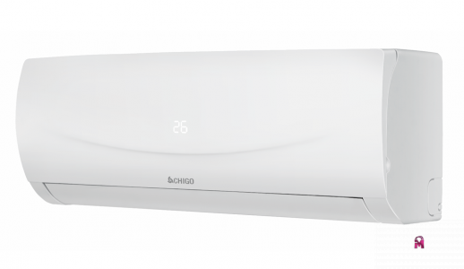 კონდიციონერი CHIGO CS-51V3G-1B181AE5A