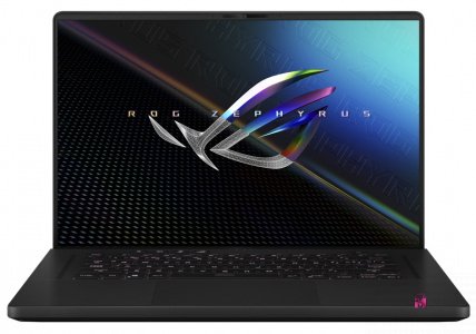 Asus ROG Zephyrus M16 GU603ZW-K8062