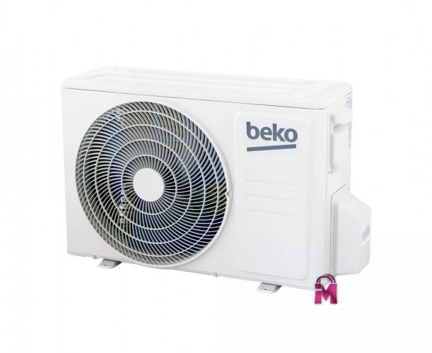 კონდიციონერი BEKO BBFDA 180/181