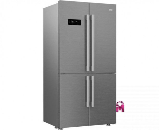 მაცივარი GN 1416231 JXN bPRO700 / მშრალი (NOfrost)