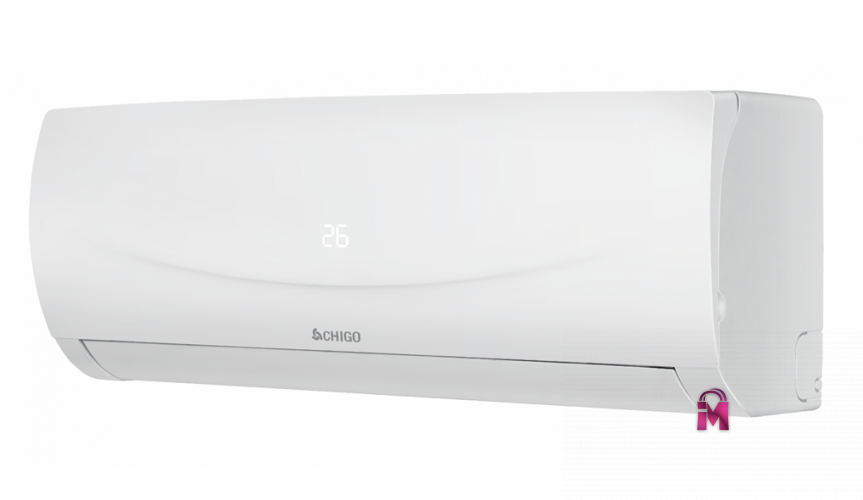 კონდიციონერი CHIGO CS-51V3G-1B181AE5A