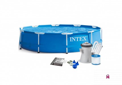 აუზი Intex 28202